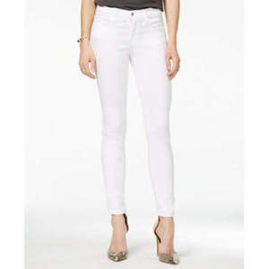 Flying Monkey Skinny Jeans - [Color] - Size [J] - Chic Denim